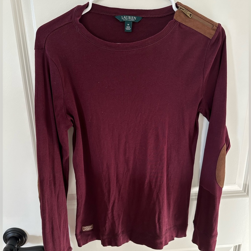 Medium Lauren Conrad Top